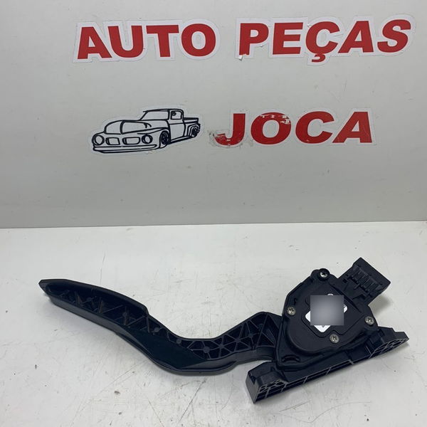 Pedal Acelerador Eletrônico S10 2.8 180cv 2013 (cx23)