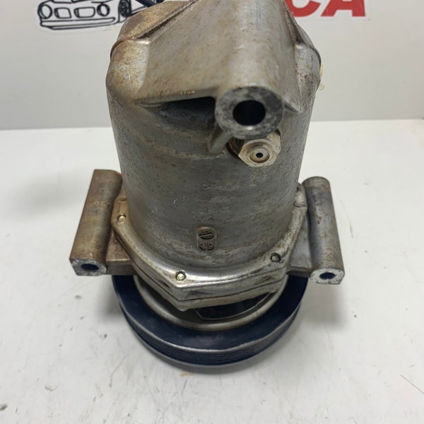 Compressor Ar Condicionado S10 2.8