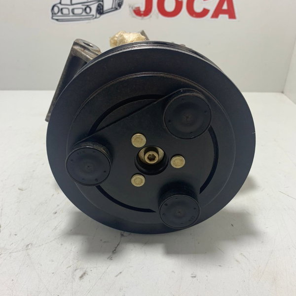 Compressor Ar Condicionado S10 2.8