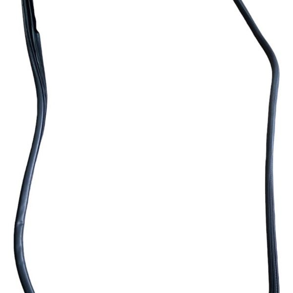 Borracha Porta Traseira Direita Ranger 2015 Cx485