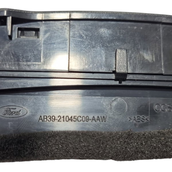 Difusor De Ar Lado Esq Ab39-21045c09-aaw Ranger 2015 Cx485