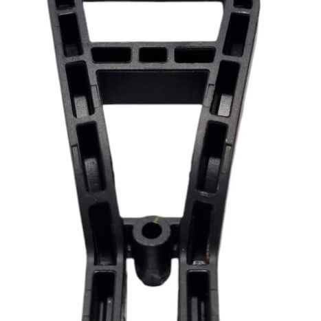 Suporte Maçaneta Externa Porta T. D Ford Ranger 2013 Cx485 Traseira