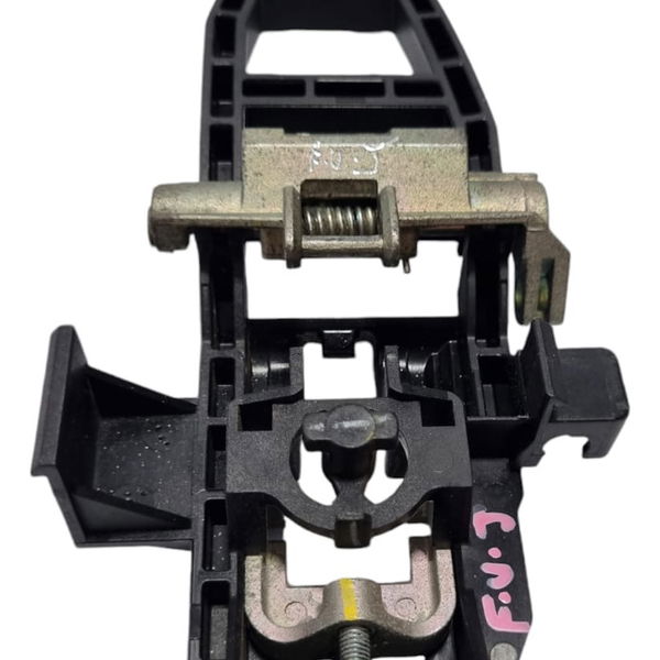 Suporte Maçaneta Externa Porta T. D Ford Ranger 2013 Cx485 Traseira