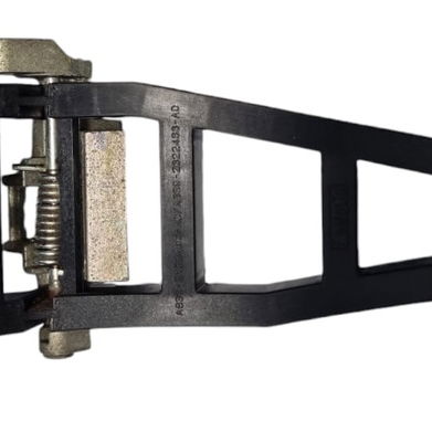 Suporte Maçaneta Externa Porta T. D Ford Ranger 2013 Cx485 Traseira