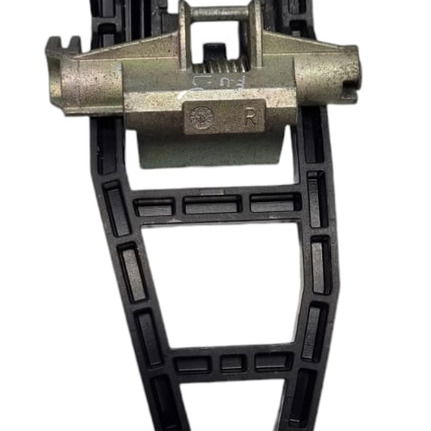 Suporte Maçaneta Externa Porta T. D Ford Ranger 2013 Cx485 Traseira