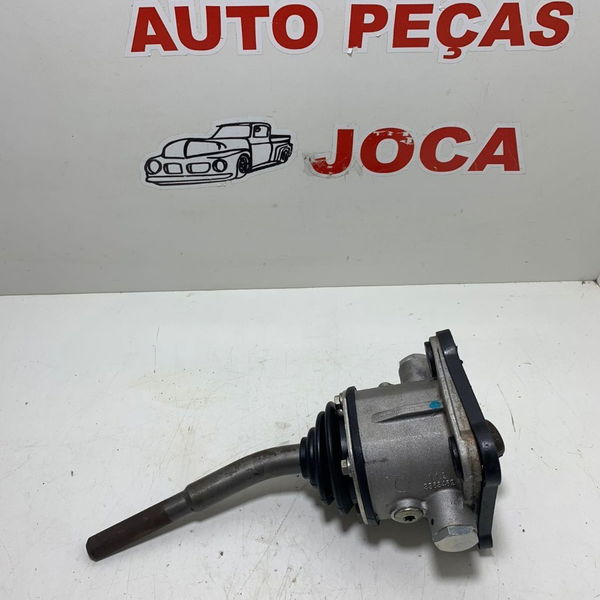 Trambulador Cambio Manual S10 2.5 2016 Cx18