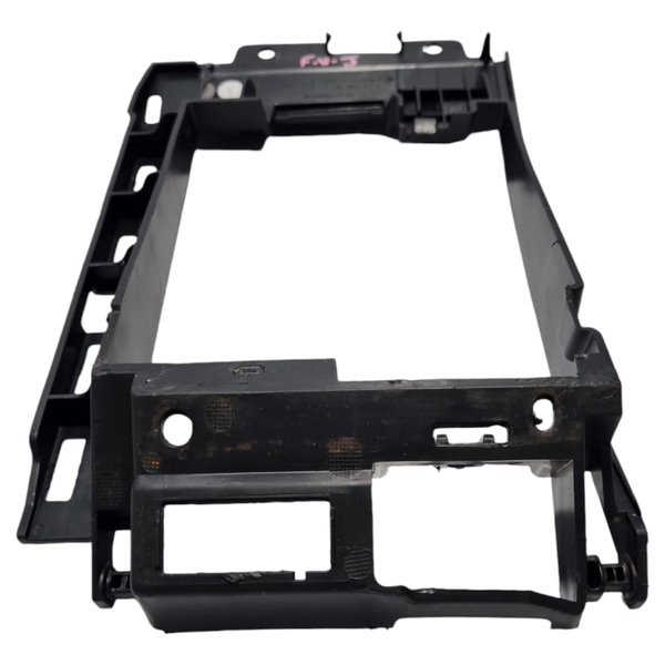 Suporte Caixa Fusível Ford Ranger 12a16 Ab3921044b78b Cx485