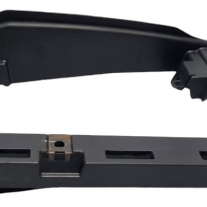 Suporte Caixa Fusível Ford Ranger 12a16 Ab3921044b78b Cx485
