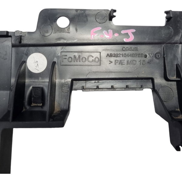 Suporte Caixa Fusível Ford Ranger 12a16 Ab3921044b78b Cx485