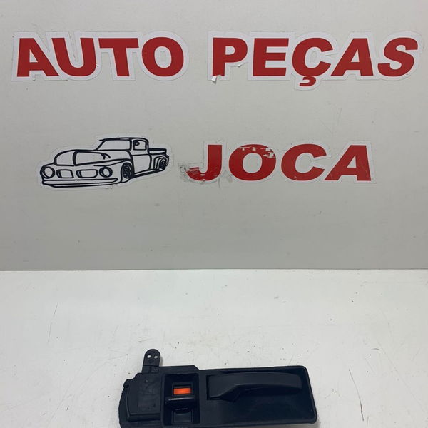 Maçaneta Interna Diant. D. Gm Monza 1995 Cx14 Dianteira