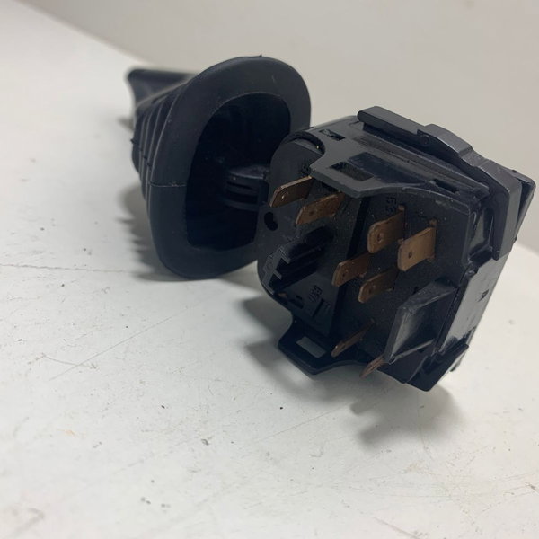 Chave Limpador Parabrisa Gm Astra/vectra/corsa  Cx14