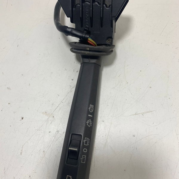 Chave Limpador Parabrisa Volvo  V70t5 1998 Cx14