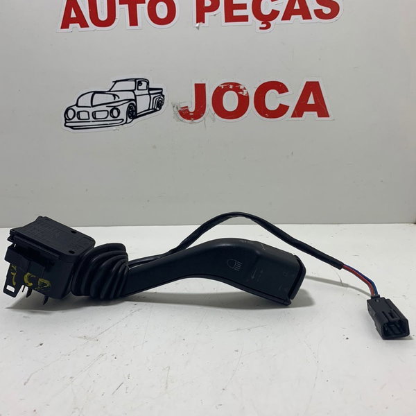 Chave Seta Omega C/piloto Automático 1994 Cx14