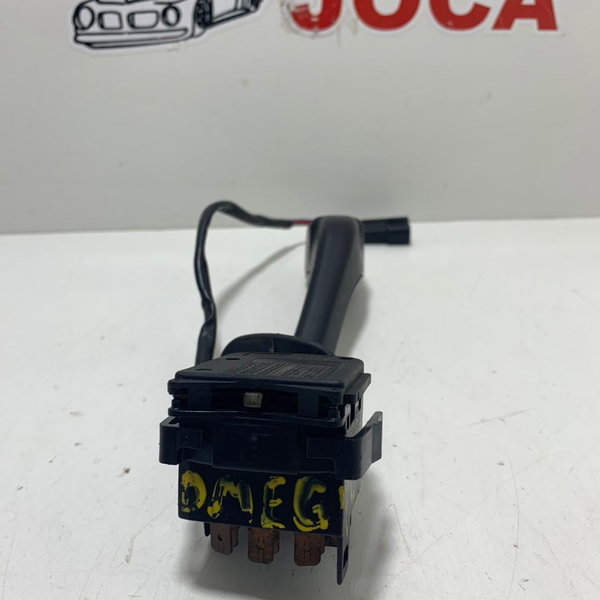 Chave Seta Omega C/piloto Automático 1994 Cx14