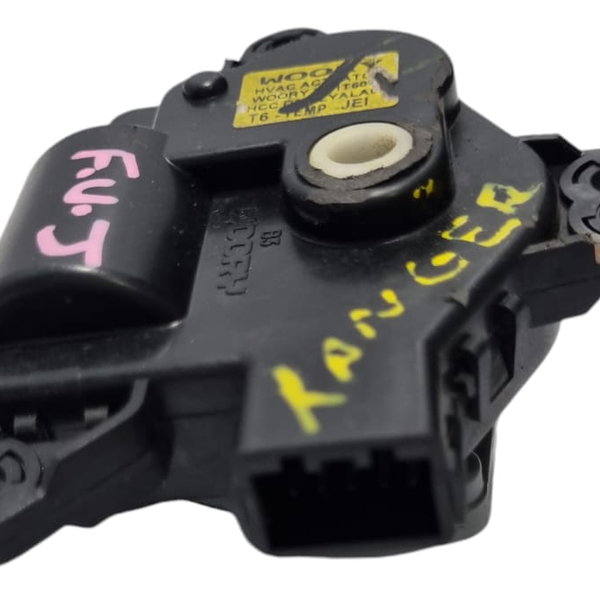 Atuador Caixa Evaporadora Ranger 2015 Cx484