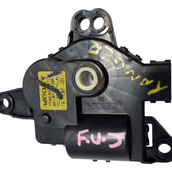 Atuador Caixa Evaporadora Ranger 2015 Cx484