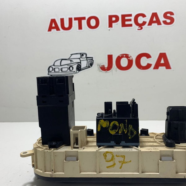 Comando Ar Condicionado Ford Mendeo Clx 1997 Cx14