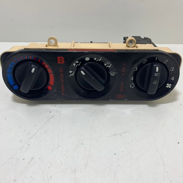 Comando Ar Condicionado Ford Mendeo Clx 1997 Cx14