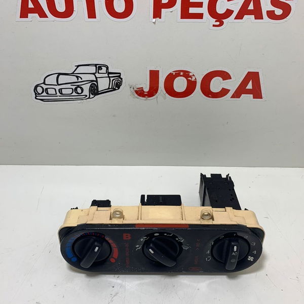 Comando Ar Condicionado Ford Mendeo Clx 1997 Cx14