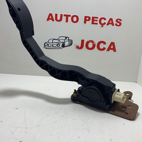 Pedal Acelerador Eletrônico Peugeot 206/207 028755027 Cx14
