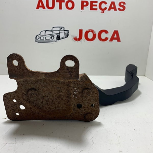 Pedal Acelerador Eletrônico Peugeot 206/207 028755027 Cx14