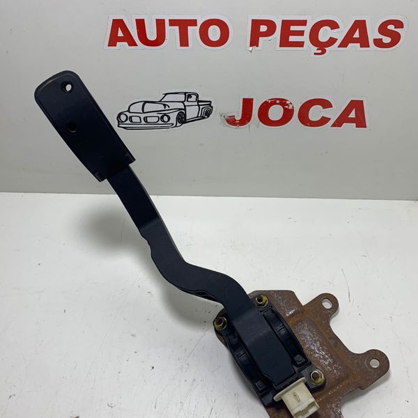 Pedal Acelerador Eletrônico Peugeot 206/207 028755027 Cx14
