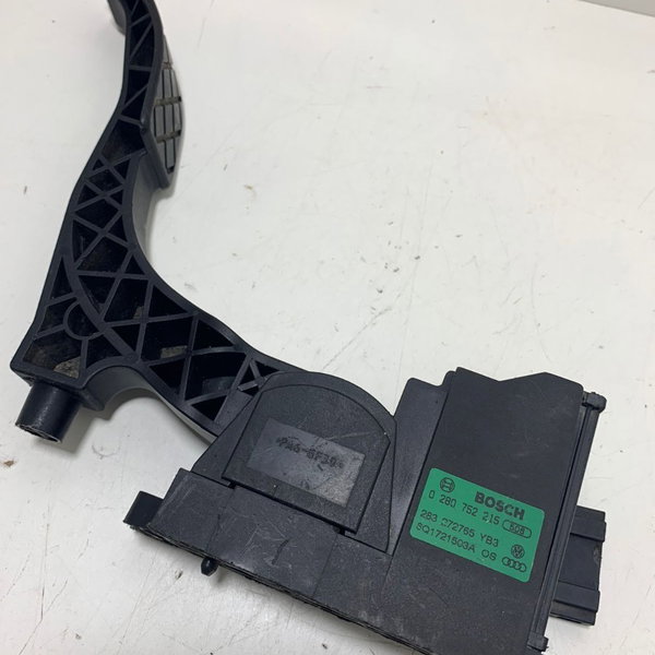 Pedal Acelerador Eletrônico Vw Gol-fox-polo 0280752215 Cx14