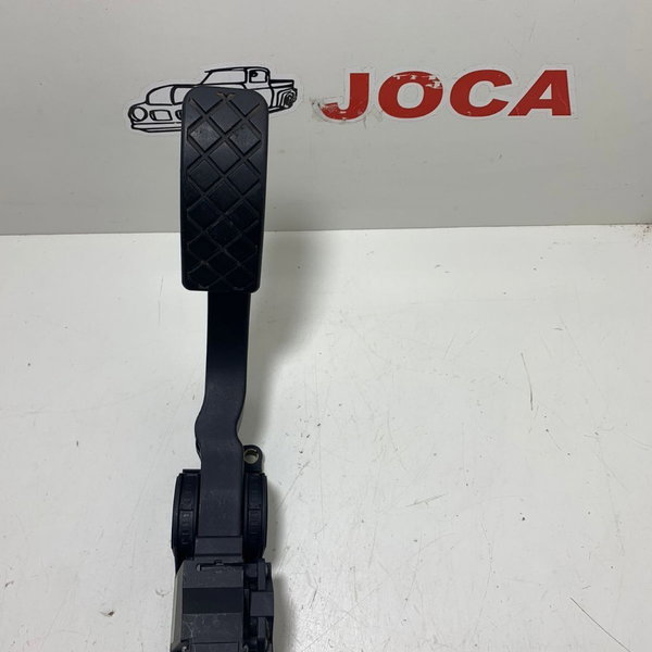 Pedal Acelerador Eletrônico Vw Gol-fox-polo 0280752215 Cx14