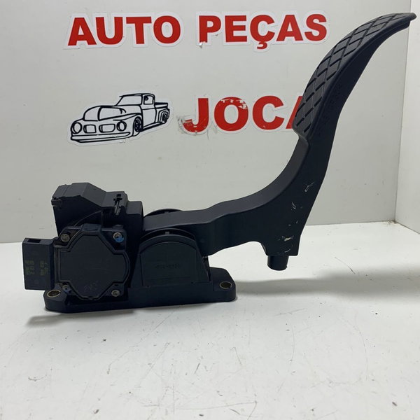 Pedal Acelerador Eletrônico Vw Gol-fox-polo 0280752215 Cx14
