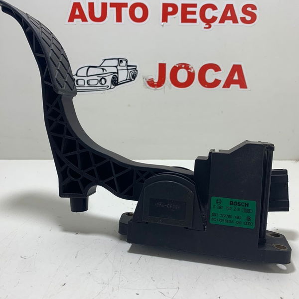 Pedal Acelerador Eletrônico Vw Gol-fox-polo 0280752215 Cx14