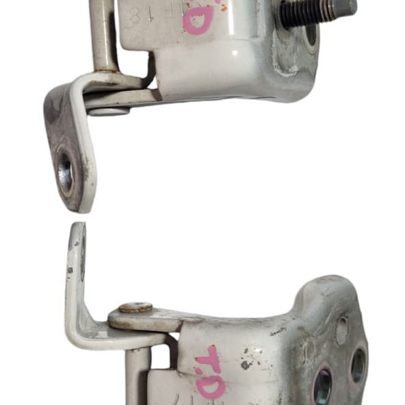 Dobradiça De Porta Traseira Direita Ranger 2014 Cx484