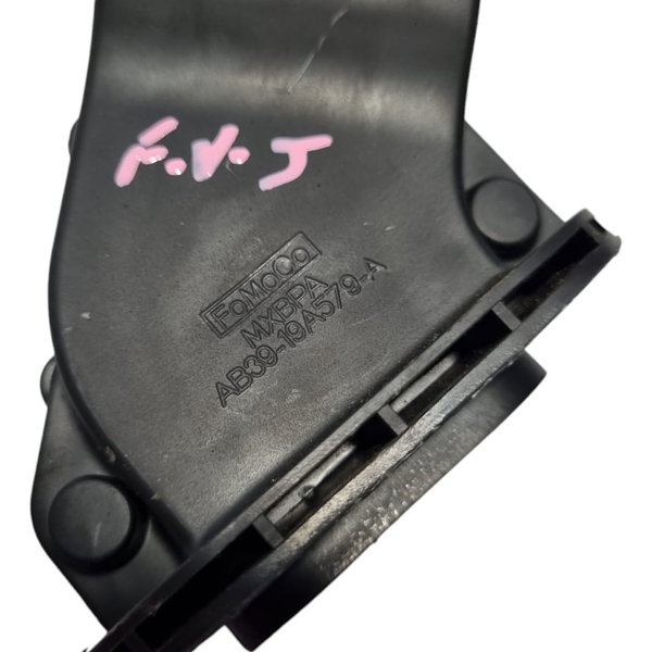 Suporte Tubo Evaporador De Ar Ranger 2014 Cx484