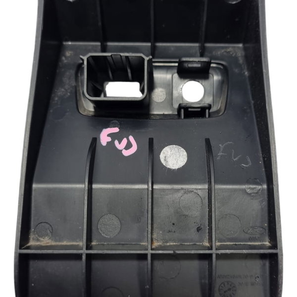 Acabamento Entrada Usb Ford Ranger Ab39-21045l70 Cx484