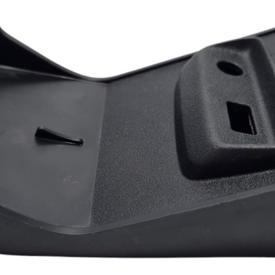 Acabamento Entrada Usb Ford Ranger Ab39-21045l70 Cx484
