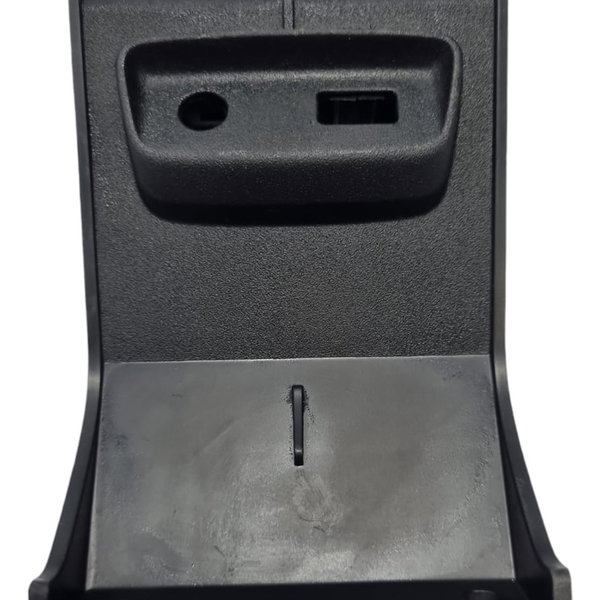 Acabamento Entrada Usb Ford Ranger Ab39-21045l70 Cx484