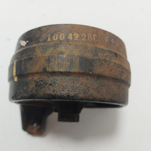 Coxim Traseiro Motor Sorento 2.4  2012 Cx06