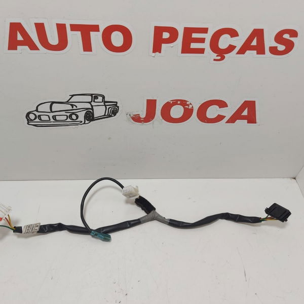 Chicote Volante Sorento 2.4 2012 Cx05