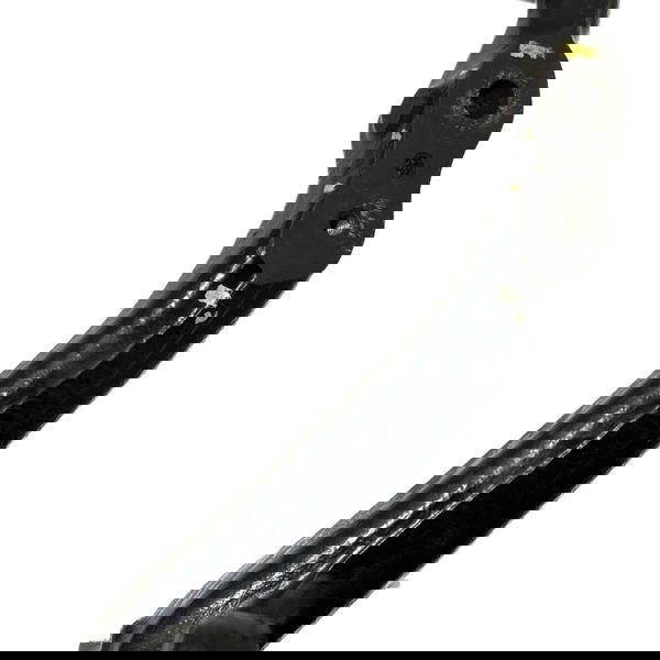 Montante Esquerdo Toyota Hilux 2.8 2016