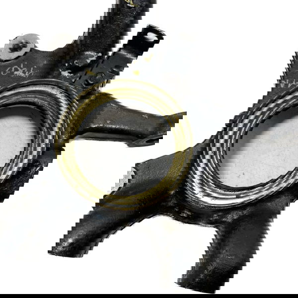 Montante Esquerdo Toyota Hilux 2.8 2016