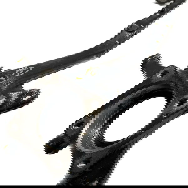 Montante Esquerdo Toyota Hilux 2.8 2016