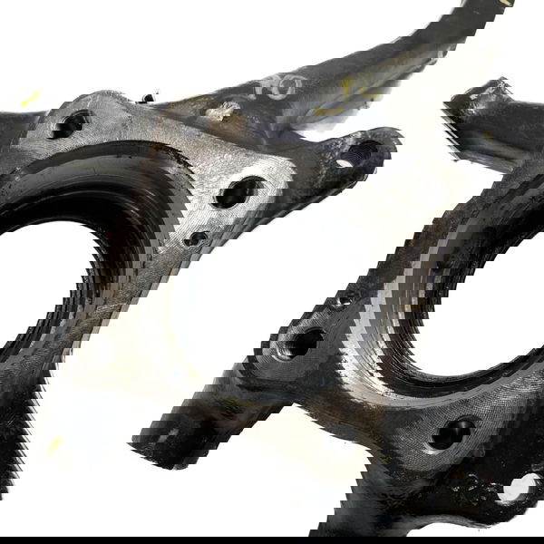 Montante Esquerdo Toyota Hilux 2.8 2016