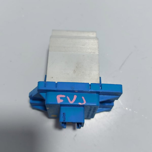 Resistência Ar Condicionado Ford Ranger 2015 Cx484