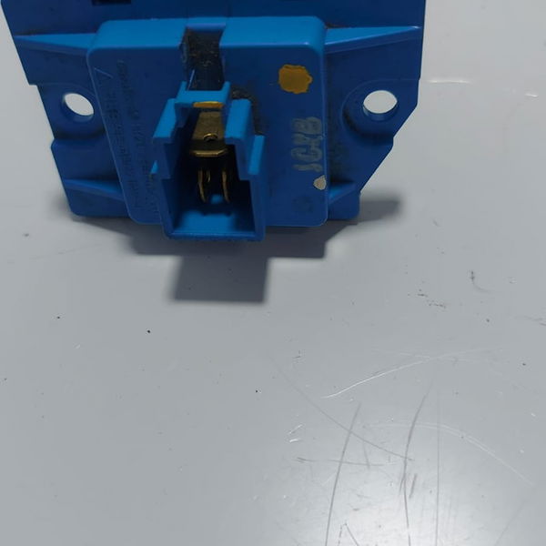 Resistência Ar Condicionado Ford Ranger 2015 Cx484