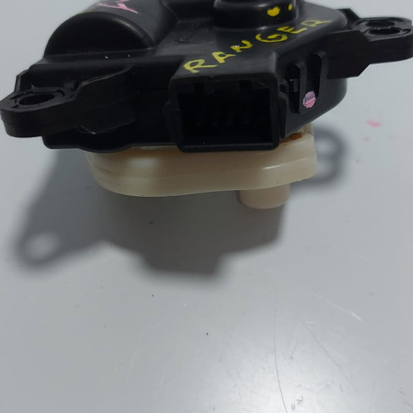Atuador Caixar Ar Ford Ranger 2014 N°hccd267lyala01 Cx484