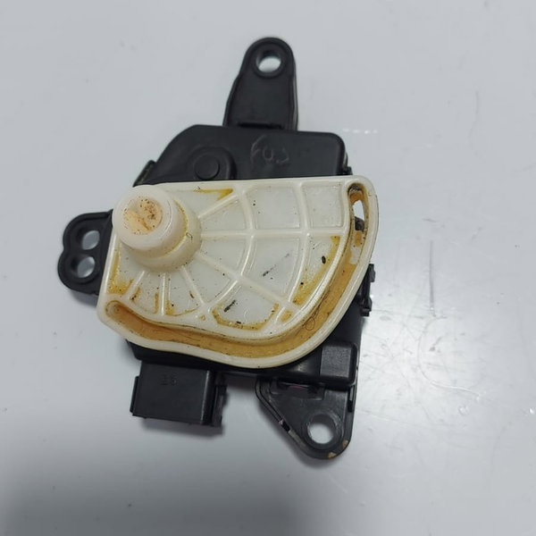 Atuador Caixar Ar Ford Ranger 2014 N°hccd267lyala01 Cx484