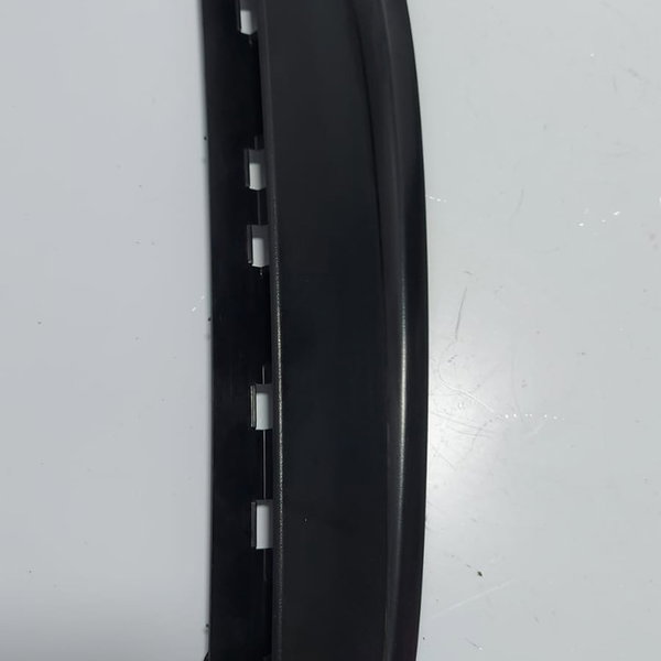 Acabamento Vidro Porta Td Ranger 3.2 Xlt Dupla Cx484