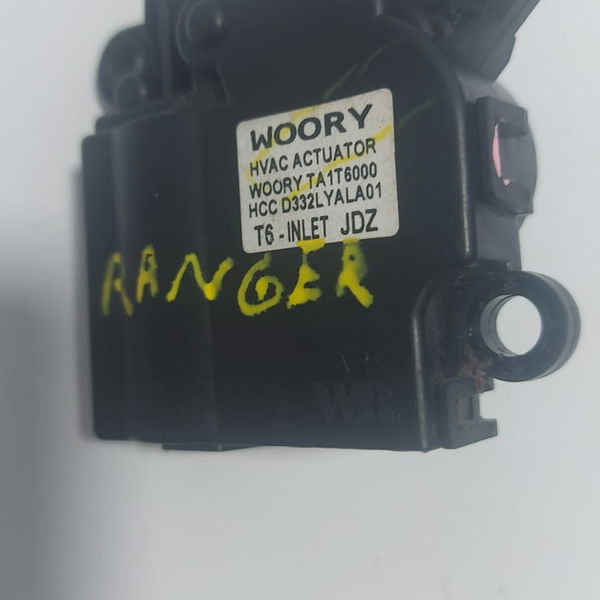 Motor Atuador Caixa Ar Condicionado Ranger 2014 Cx484