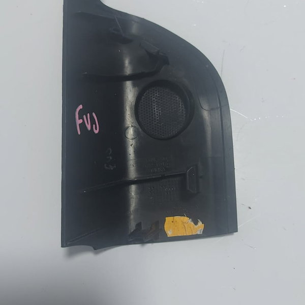 Acabamento Interno Retrovisor Lado Direito Ranger Cx484
