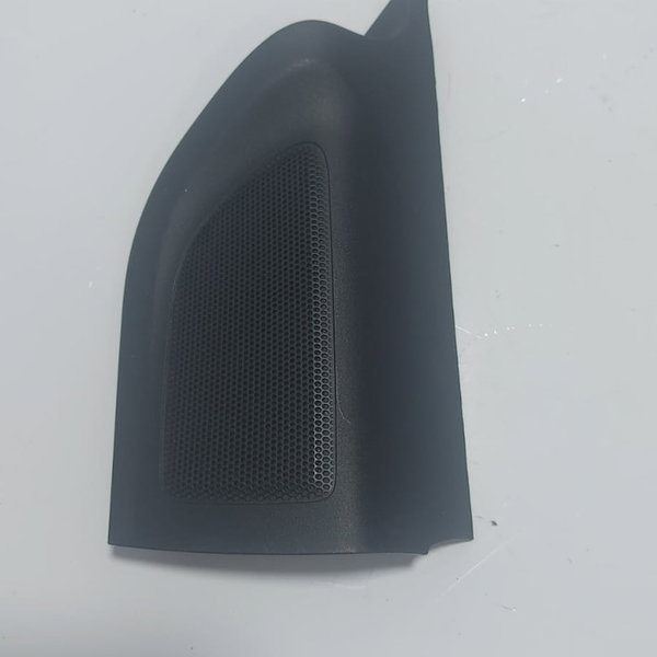 Acabamento Interno Retrovisor Lado Direito Ranger Cx484