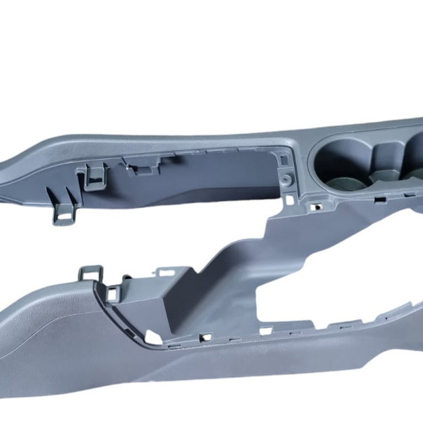 Console Central Ford Ranger 2014